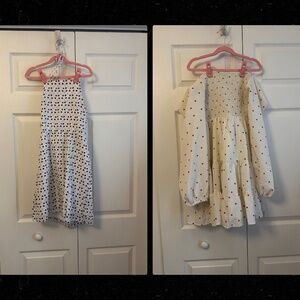 Francesca dresses